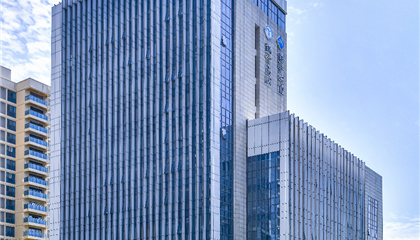 從“興”啟航，筑夢未來┃興業(yè)集團(tuán)喜遷新址！