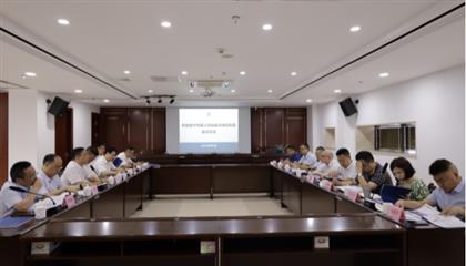 市國資委主任李效白率隊赴福州、無錫開展“對標競進、爭創(chuàng)一流”活動